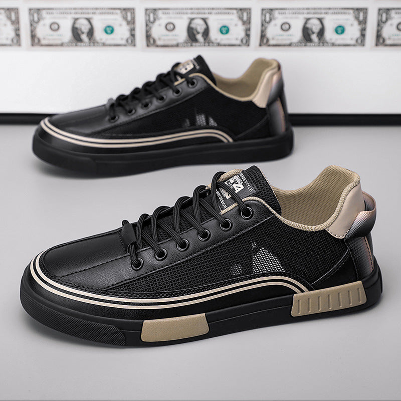 Balerma Aero Mesh Sneakers